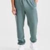 Essential oversized Joggingbroek