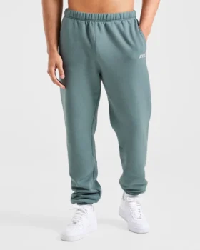 Essential oversized Joggingbroek