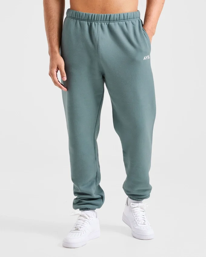 Essential oversized Joggingbroek