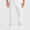 Essential oversized Joggingbroek