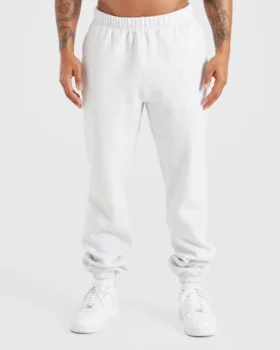 Essential oversized Joggingbroek