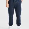 Essential oversized Joggingbroek