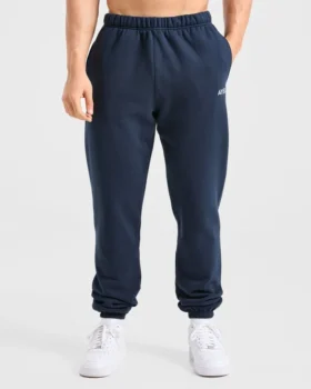 Essential oversized Joggingbroek