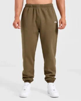 Essential oversized Joggingbroek
