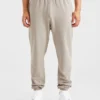 Essential oversized Joggingbroek