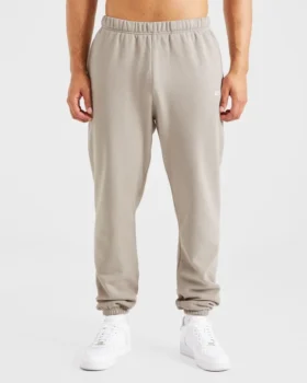 Essential oversized Joggingbroek