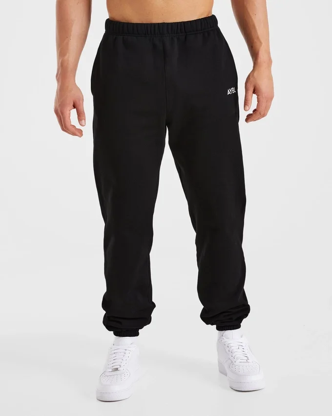 Essential oversized Joggingbroek