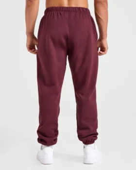 Essential oversized Joggingbroek