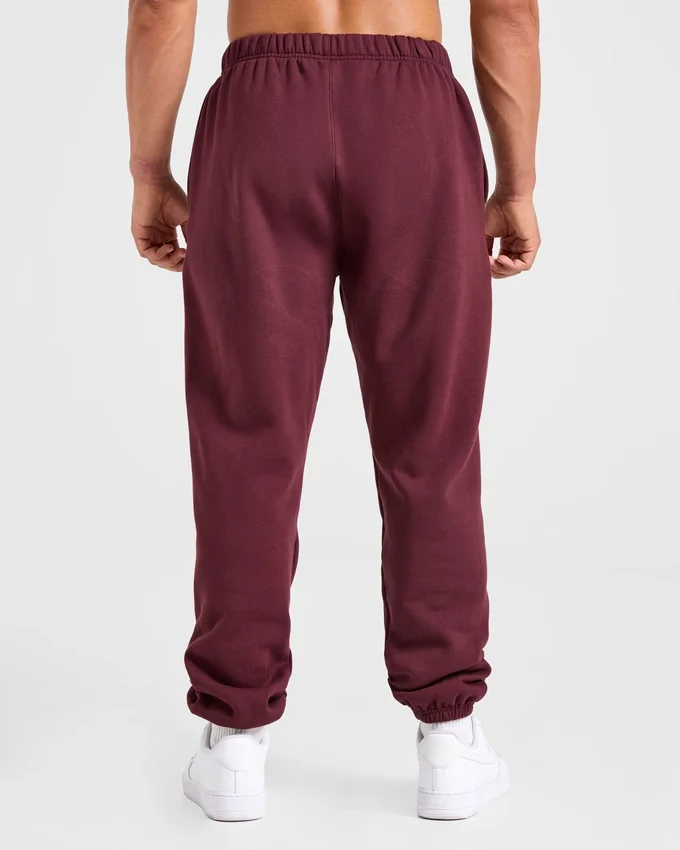 Essential oversized Joggingbroek
