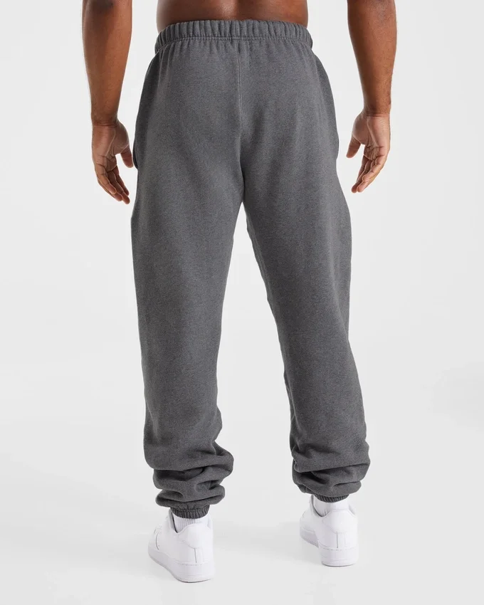 Essential oversized Joggingbroek