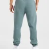 Essential oversized Joggingbroek