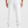 Essential oversized Joggingbroek