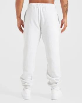 Essential oversized Joggingbroek