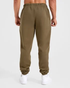 Essential oversized Joggingbroek