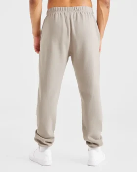 Essential oversized Joggingbroek
