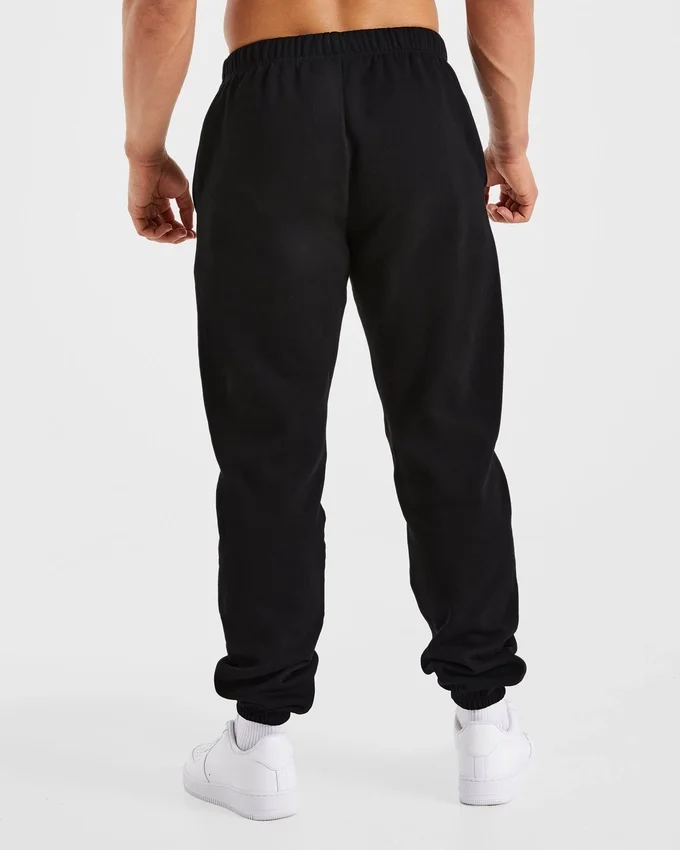 Essential oversized Joggingbroek
