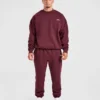 Essential oversized Joggingbroek