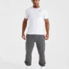 Essential oversized Joggingbroek