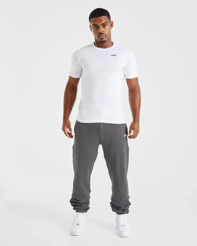 Essential oversized Joggingbroek
