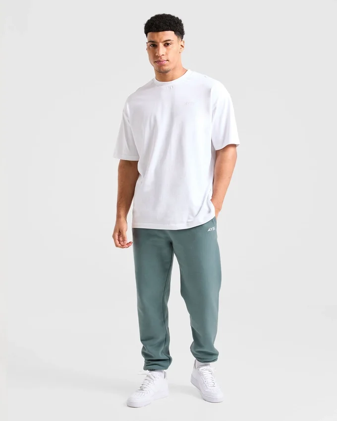 Essential oversized Joggingbroek