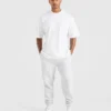 Essential oversized Joggingbroek