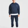 Essential oversized Joggingbroek