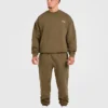 Essential oversized Joggingbroek