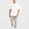Essential oversized Joggingbroek