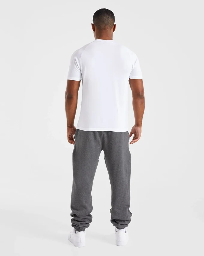Essential oversized Joggingbroek