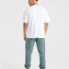 Essential oversized Joggingbroek