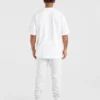 Essential oversized Joggingbroek
