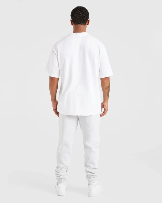 Essential oversized Joggingbroek