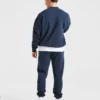 Essential oversized Joggingbroek