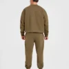 Essential oversized Joggingbroek