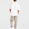 Essential oversized Joggingbroek