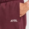Essential oversized Joggingbroek