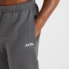 Essential oversized Joggingbroek