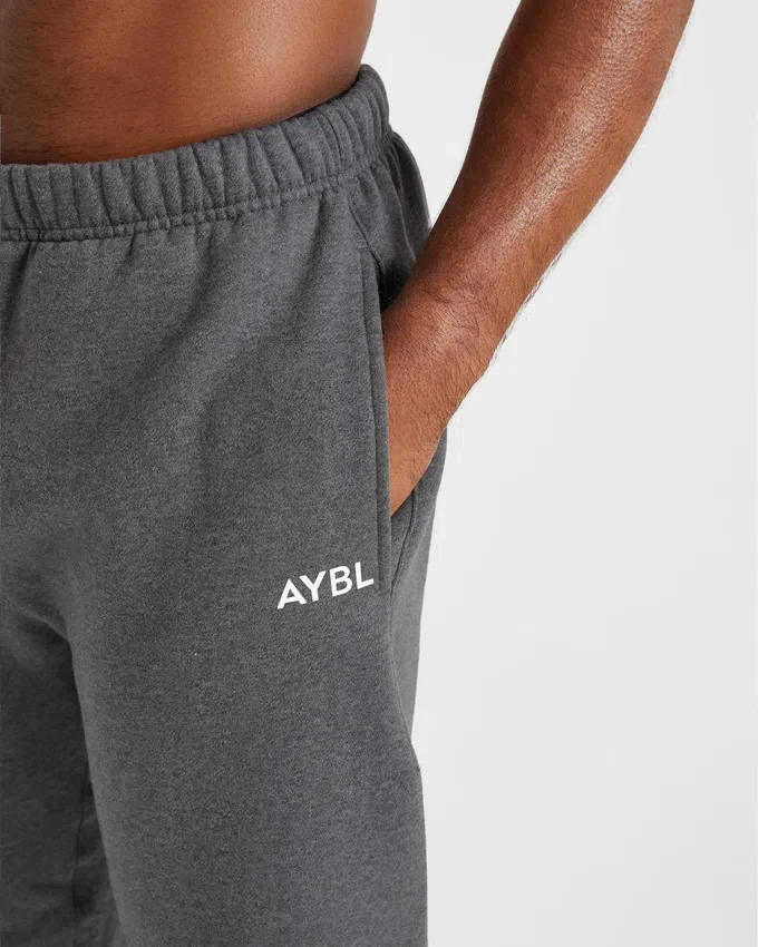 Essential oversized Joggingbroek