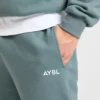 Essential oversized Joggingbroek