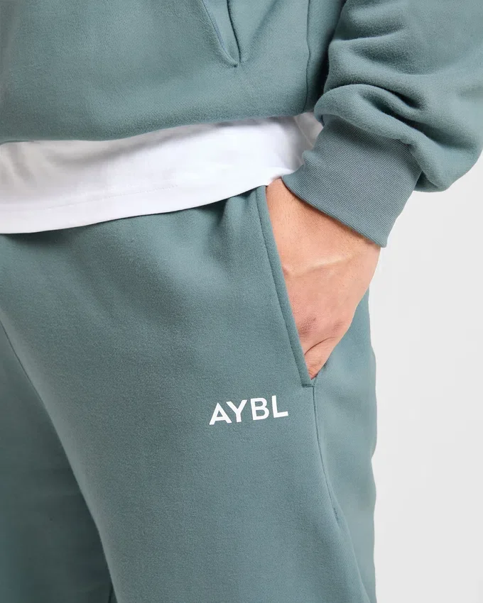 Essential oversized Joggingbroek