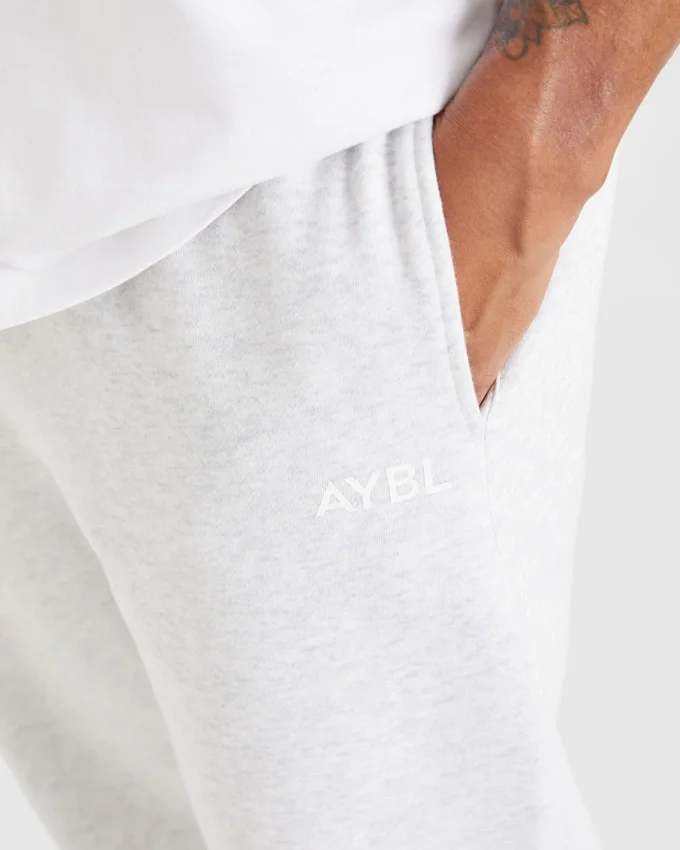 Essential oversized Joggingbroek