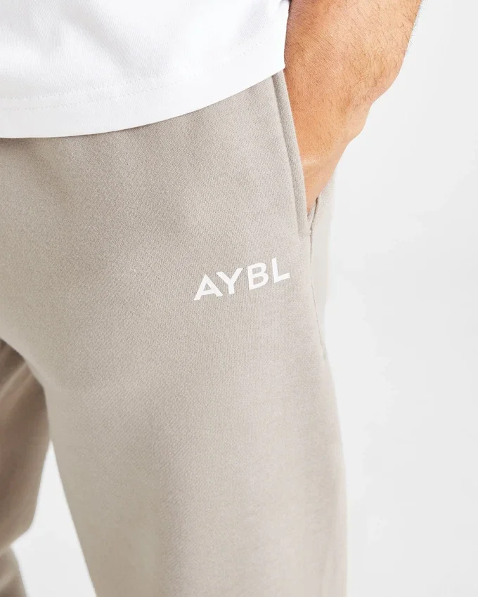 Essential oversized Joggingbroek