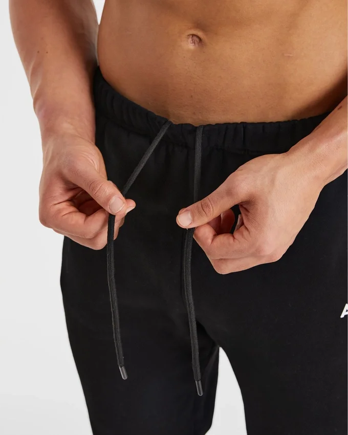 Essential oversized Joggingbroek
