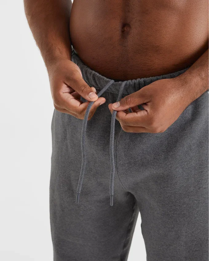 Essential oversized Joggingbroek