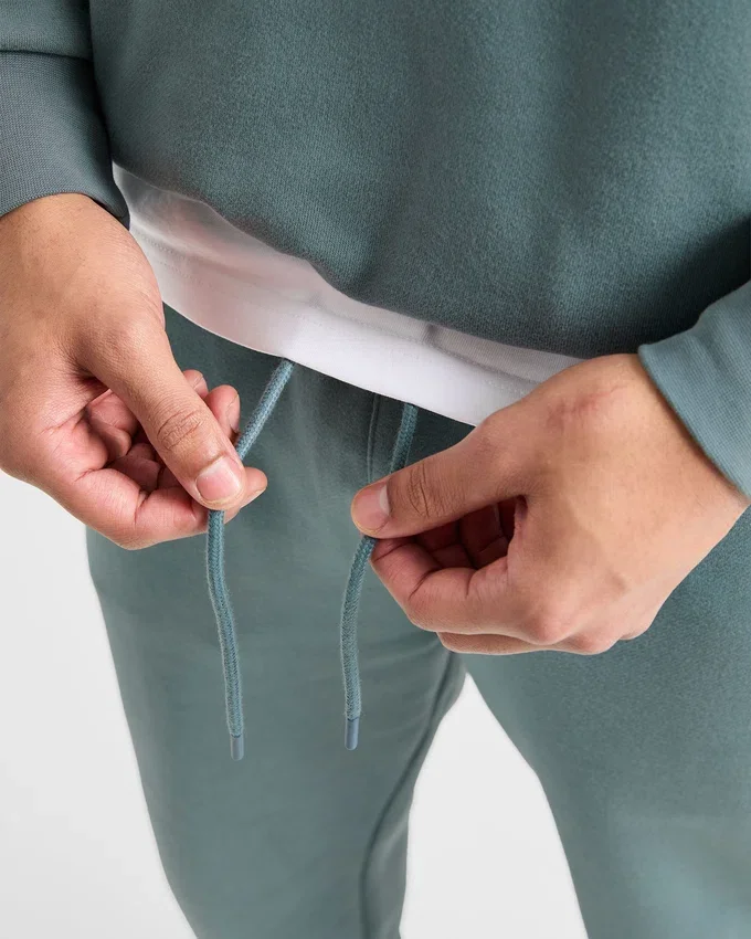 Essential oversized Joggingbroek