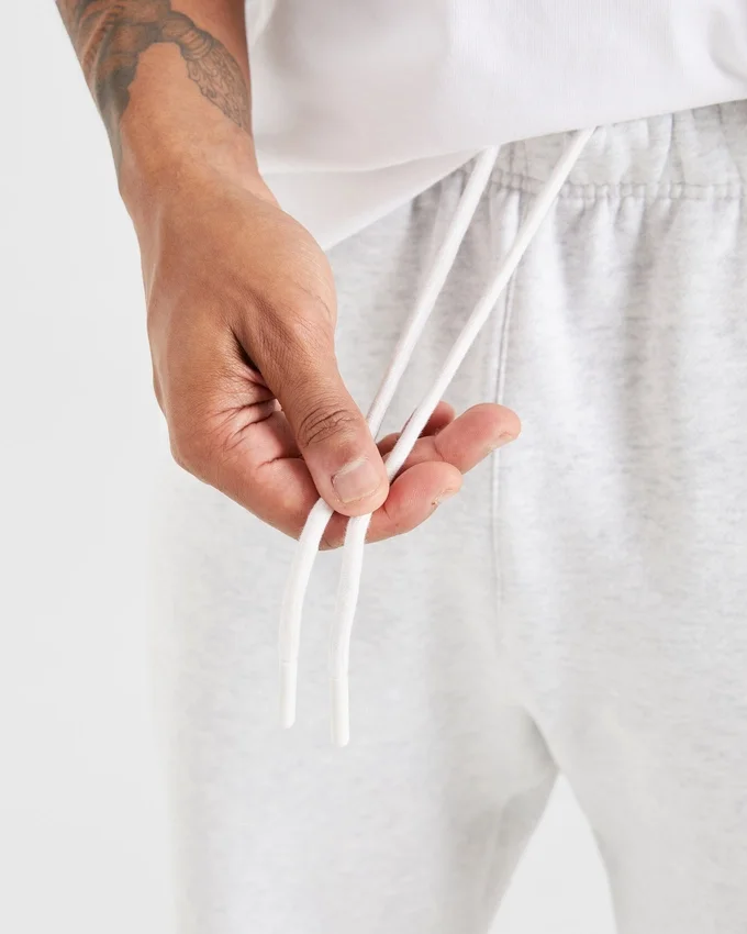Essential oversized Joggingbroek