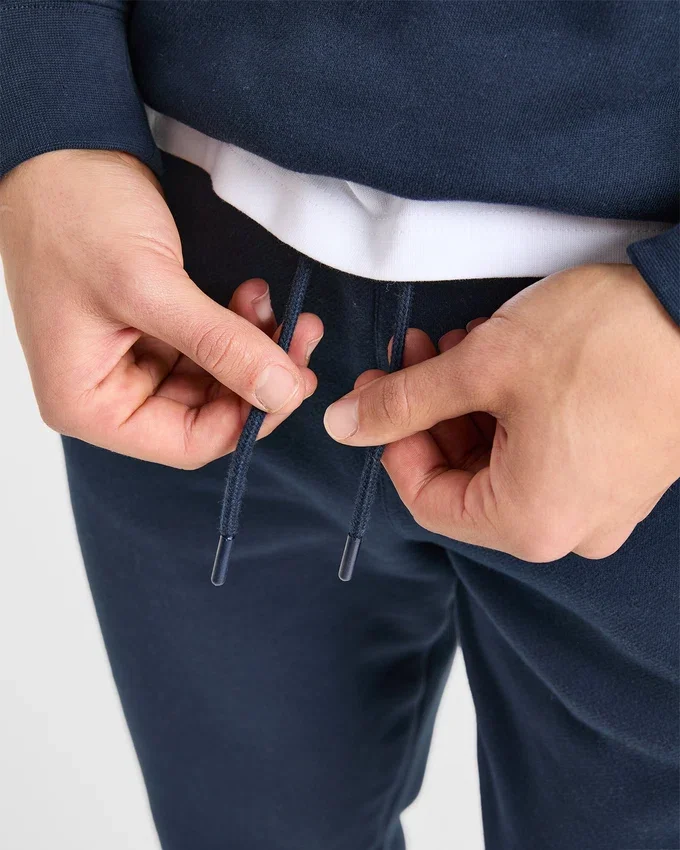 Essential oversized Joggingbroek