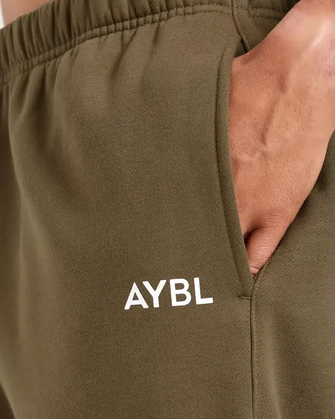 Essential oversized Joggingbroek