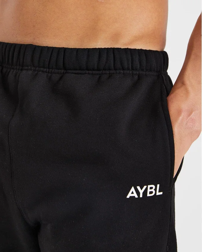 Essential oversized Joggingbroek
