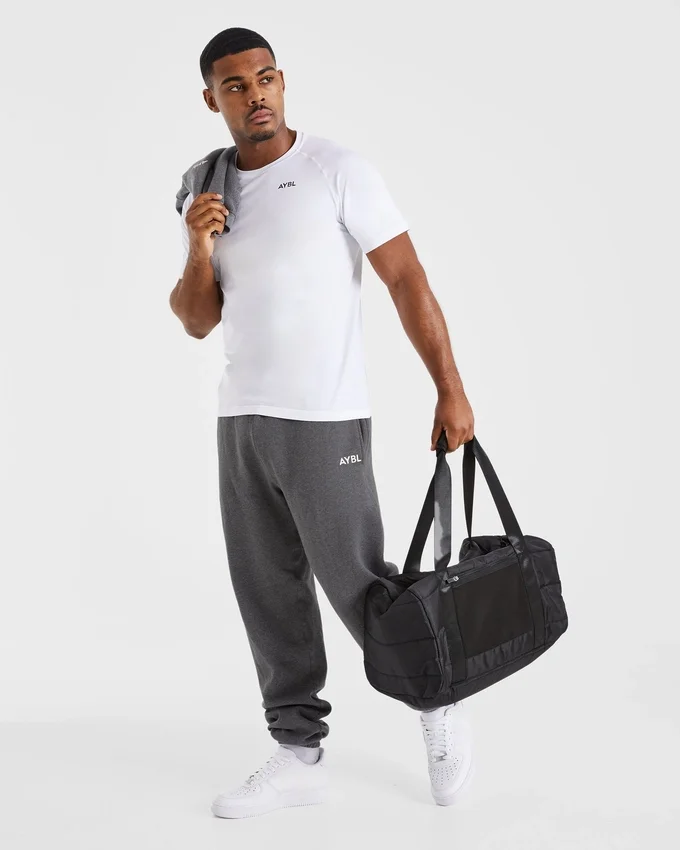 Essential oversized Joggingbroek